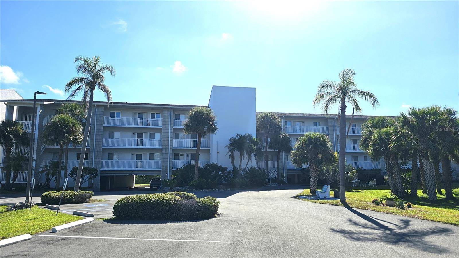 1401 S MCCALL RD #301A, Englewood, FL 34223