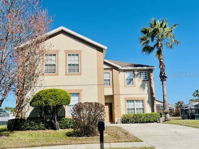 439 BLOOMINGDALE DR, Davenport, FL 33897