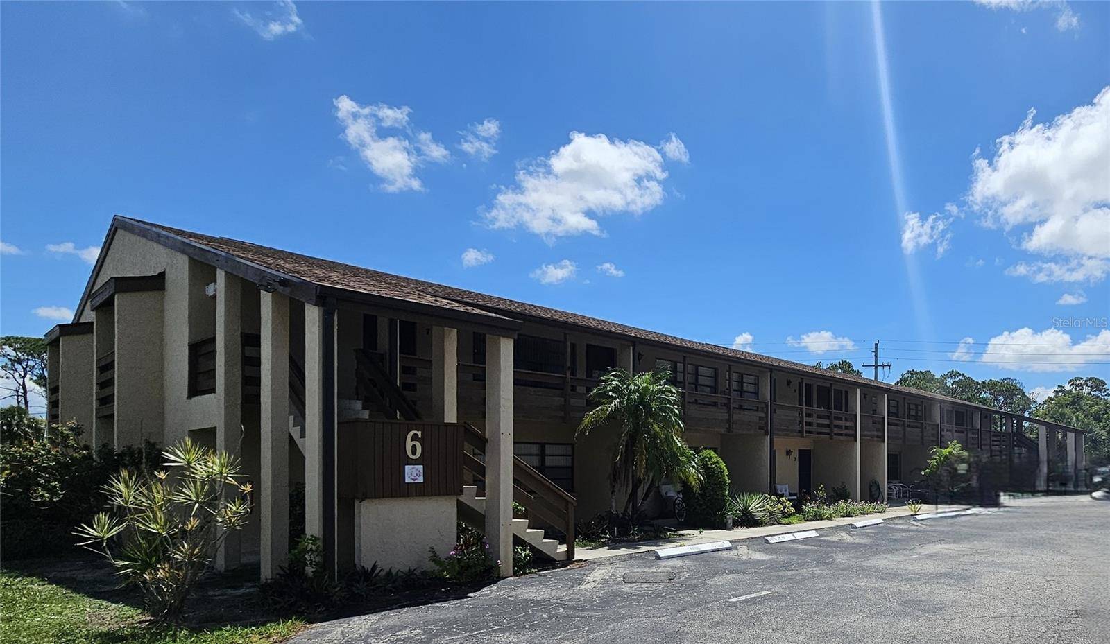 6 QUAILS RUN BLVD #9, Englewood, FL 34223