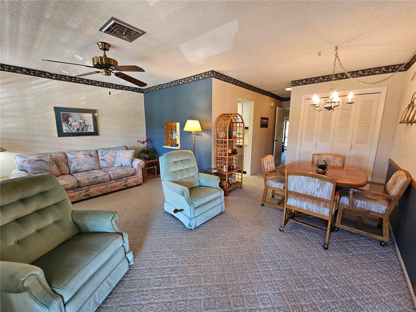 6 QUAILS RUN BLVD #9, Englewood, FL 34223