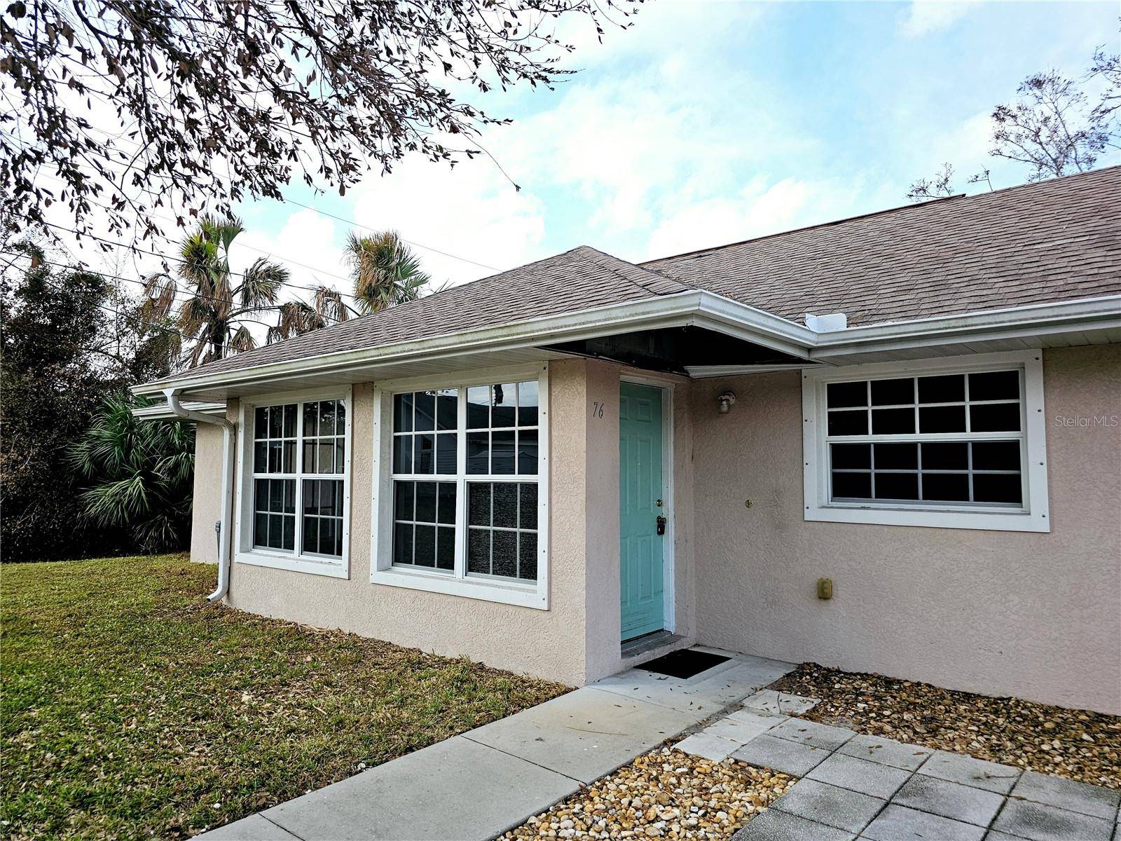 70 N MCCALL RD, Englewood, FL 34223