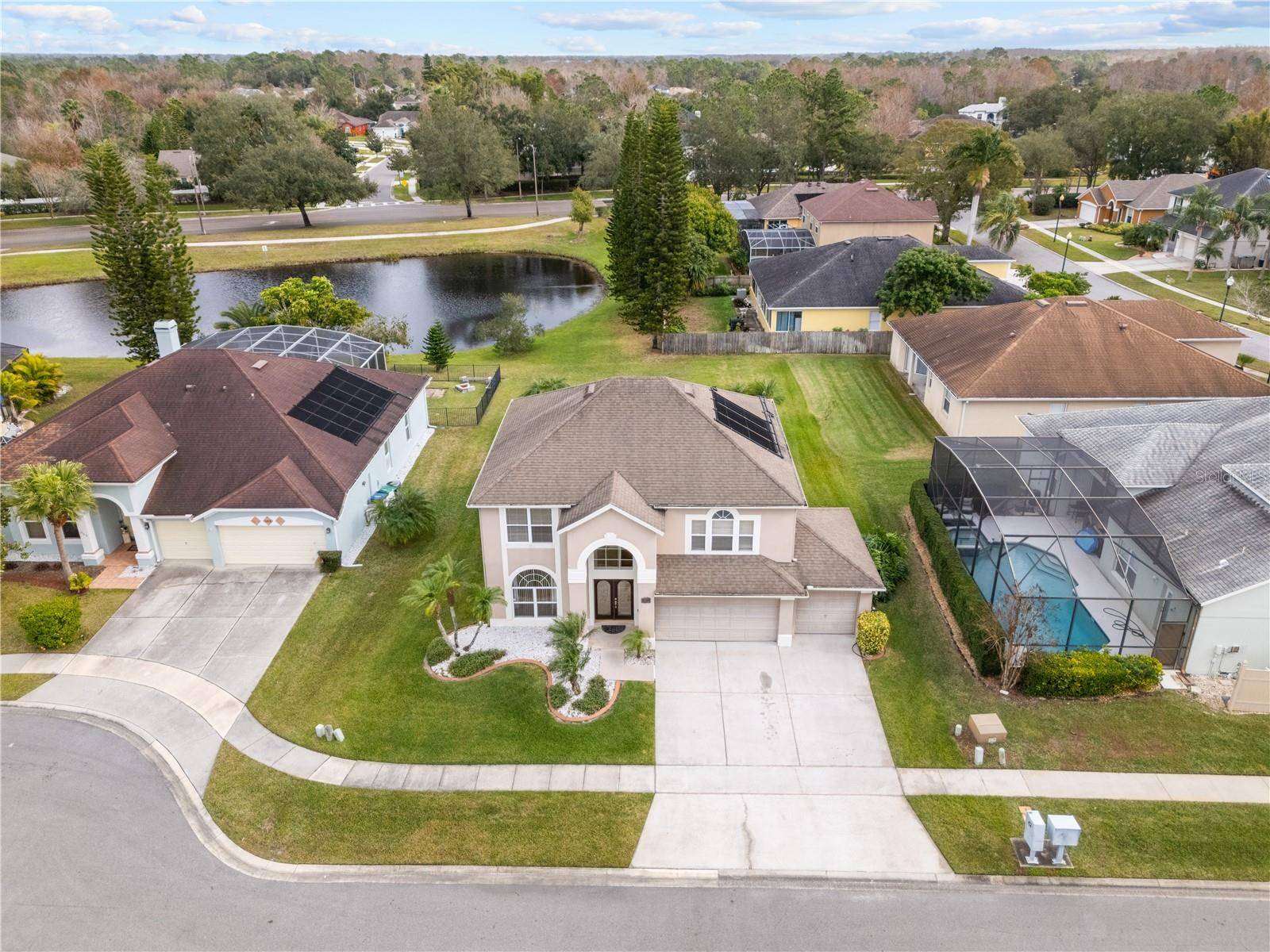617 LAKESCAPE CT, Orlando, FL 32828