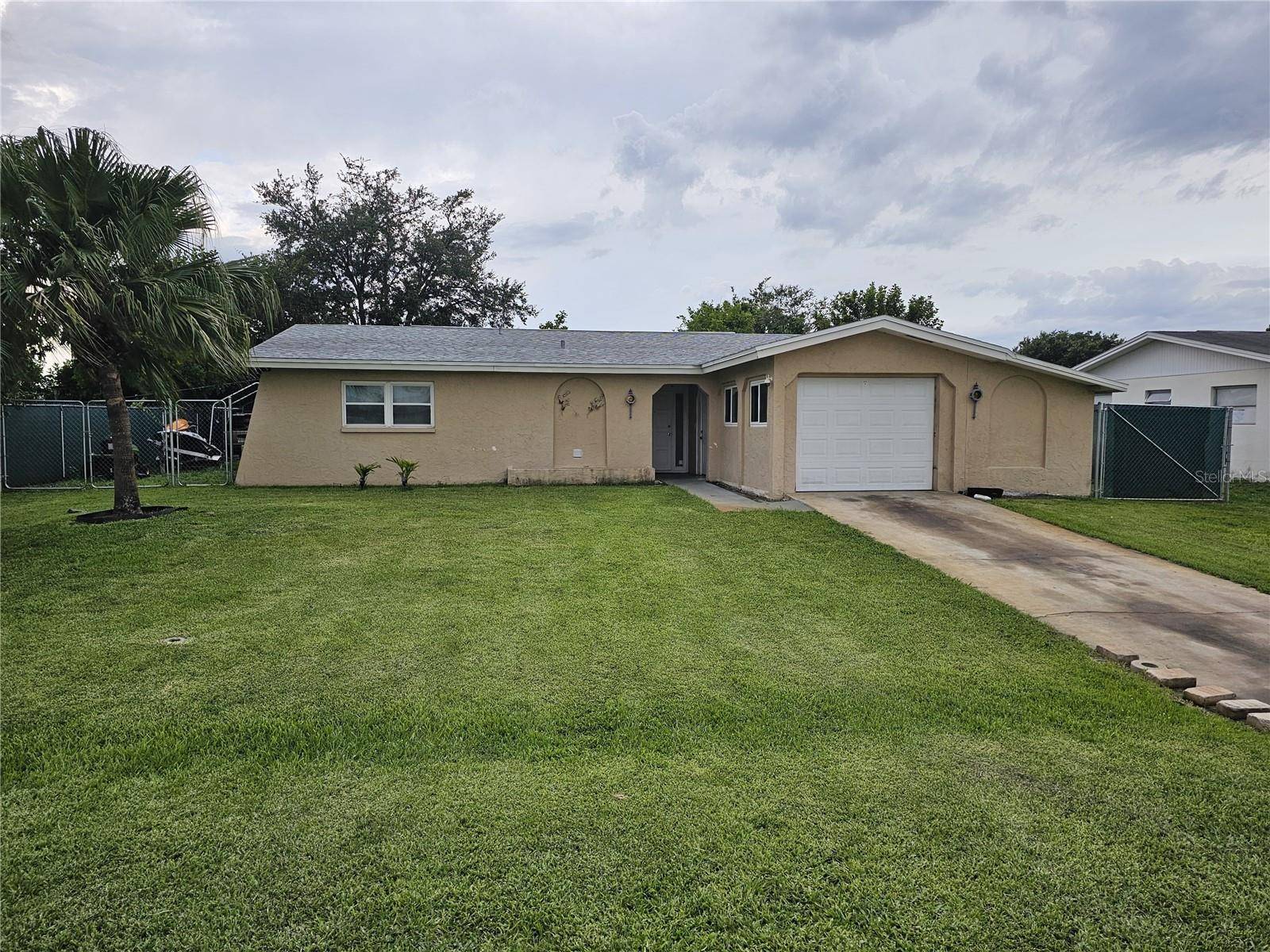 1706 MARGATE BLVD, Lehigh Acres, FL 33936