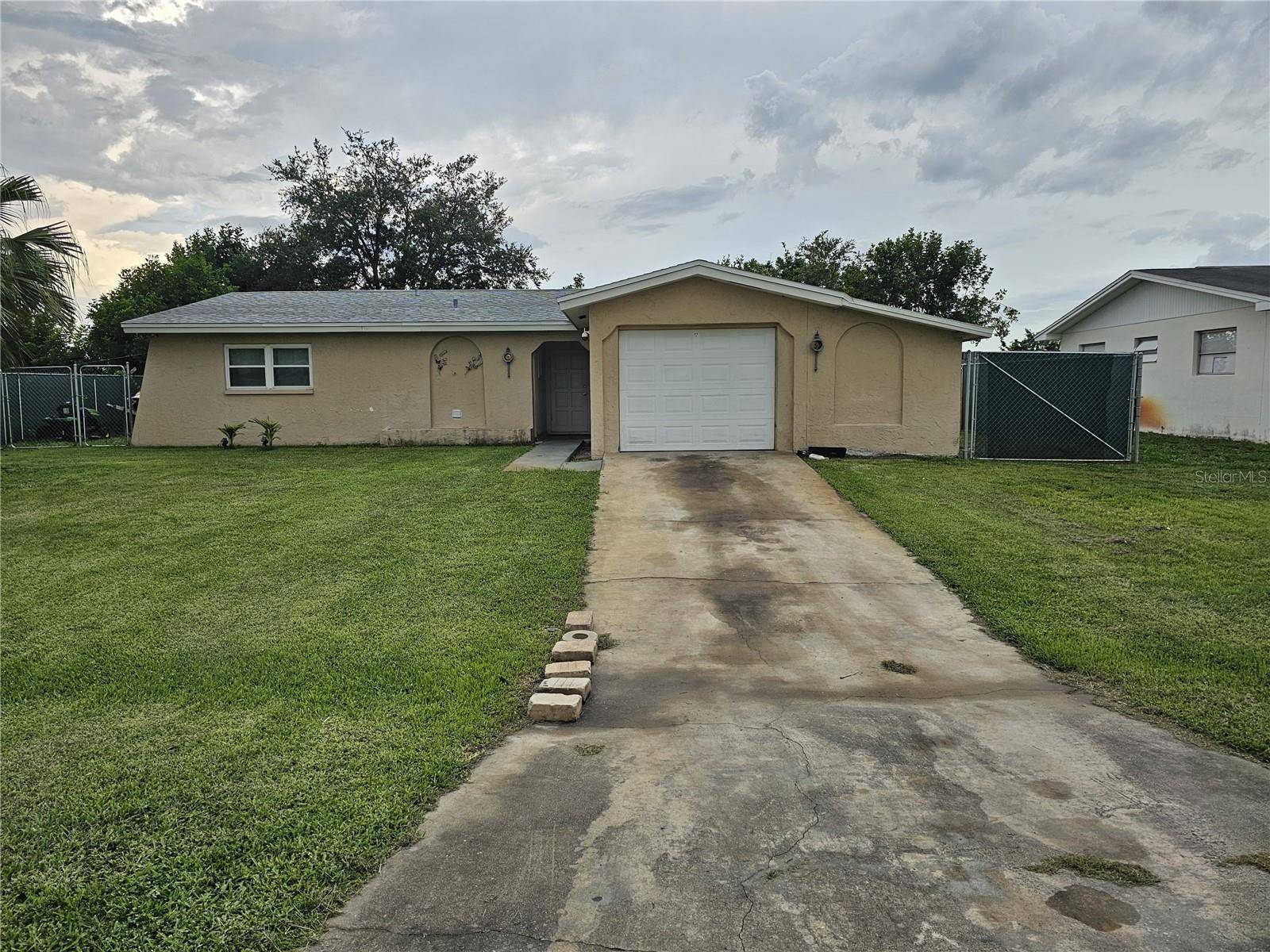 1706 MARGATE BLVD, Lehigh Acres, FL 33936