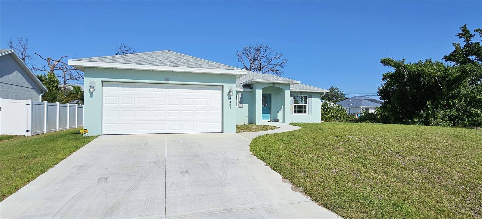 7436 MICHAEL ST, Englewood, FL 34224