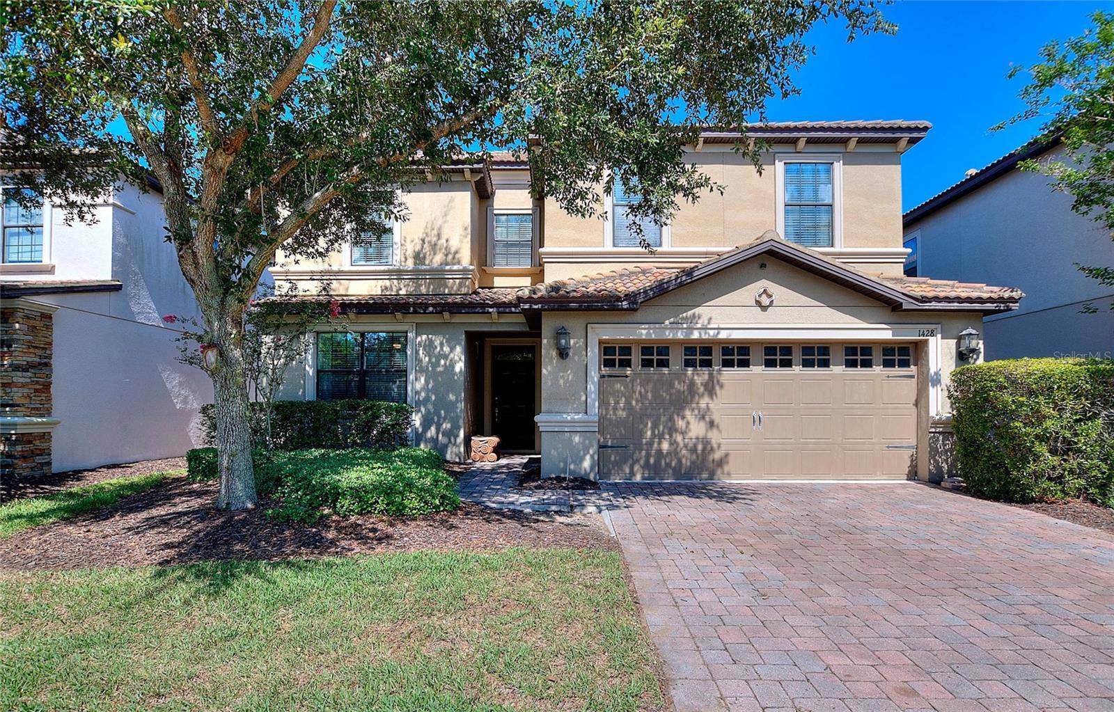 1428 THUNDERBIRD RD, Davenport, FL 33896