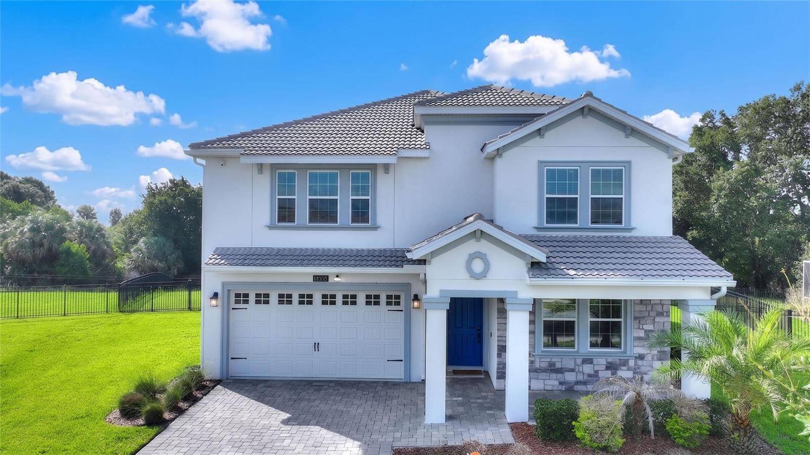 1455 OLYMPIC CLUB BLVD, Champions Gate, FL 33896
