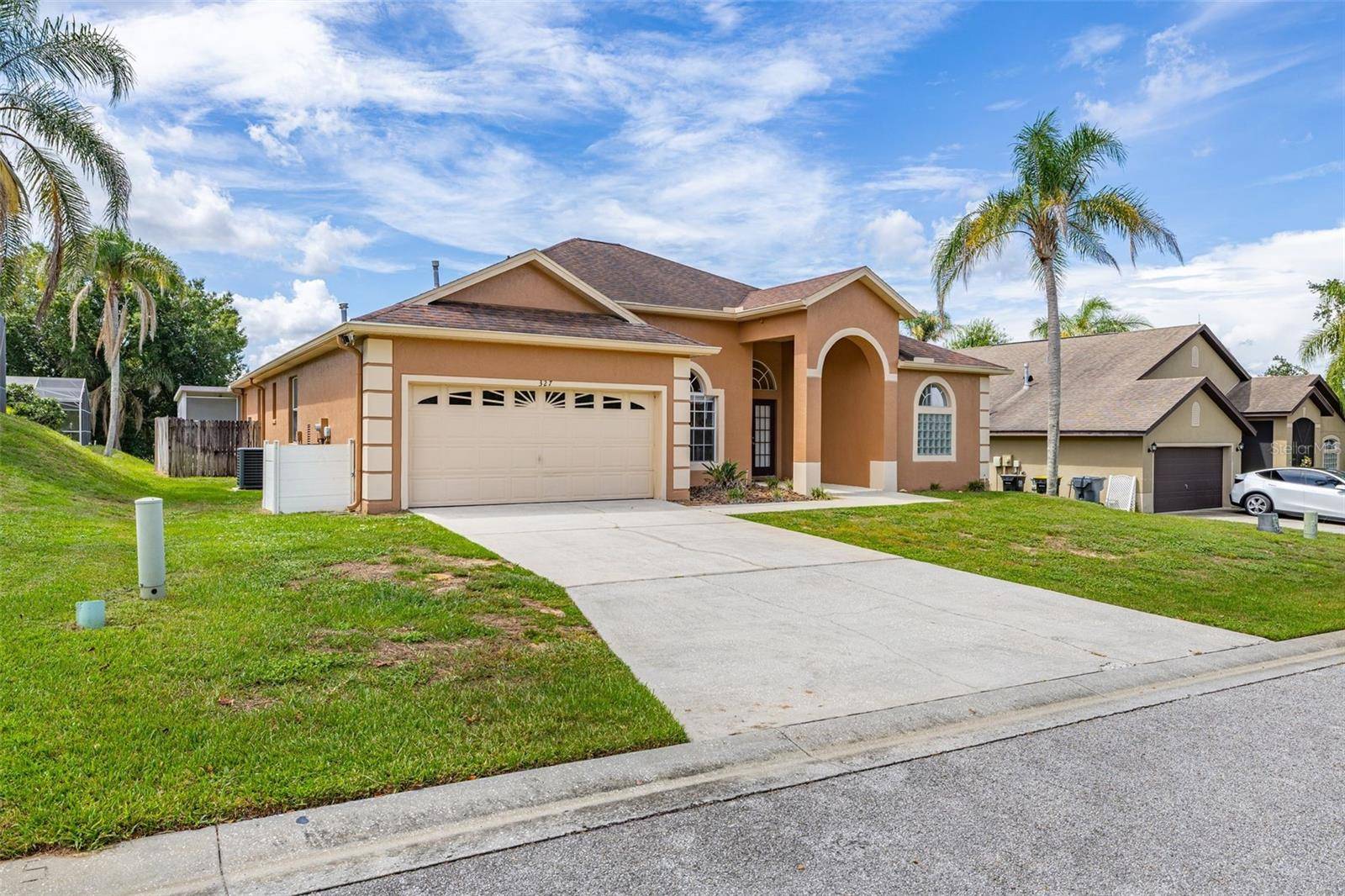 327 GREELEY LOOP, Davenport, FL 33897