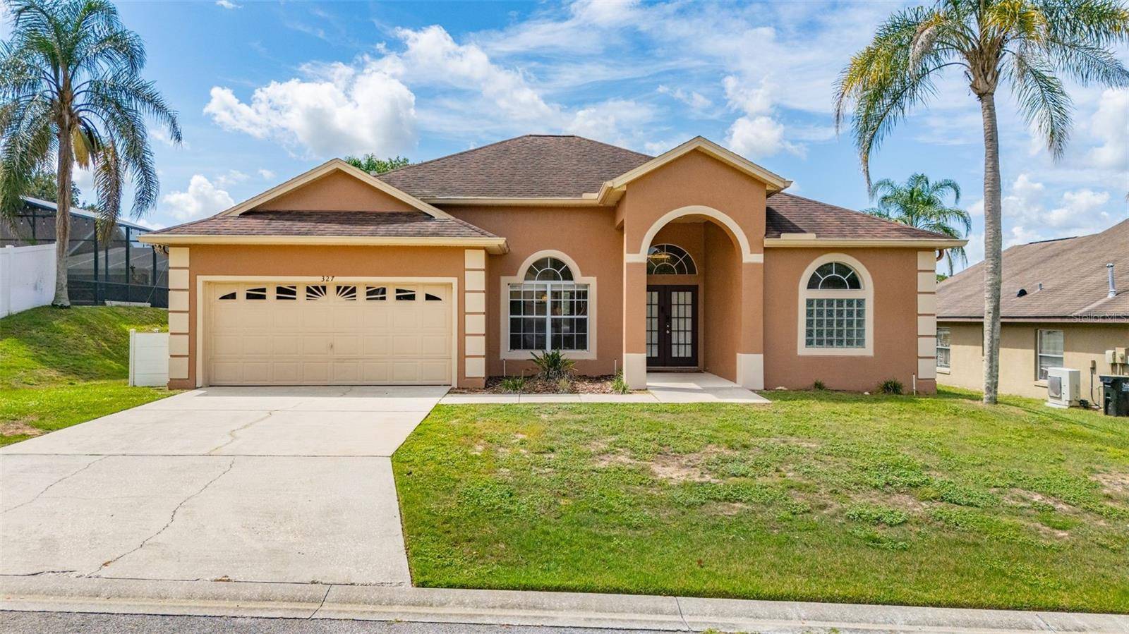 327 GREELEY LOOP, Davenport, FL 33897