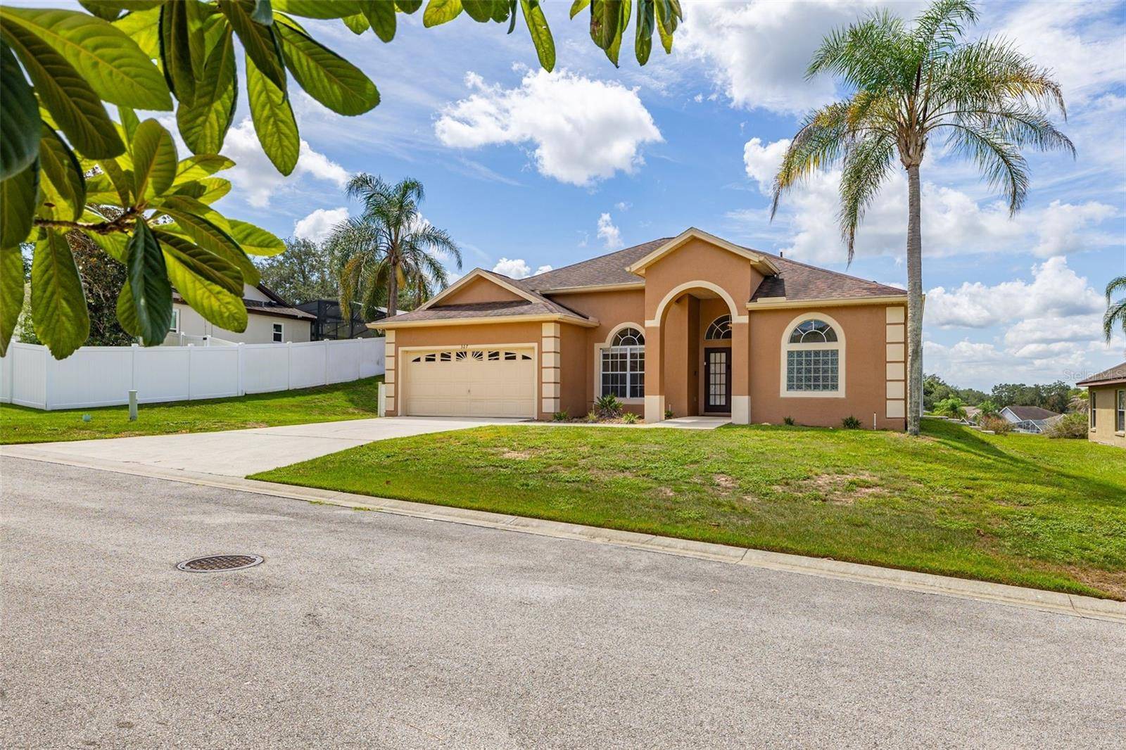 327 GREELEY LOOP, Davenport, FL 33897