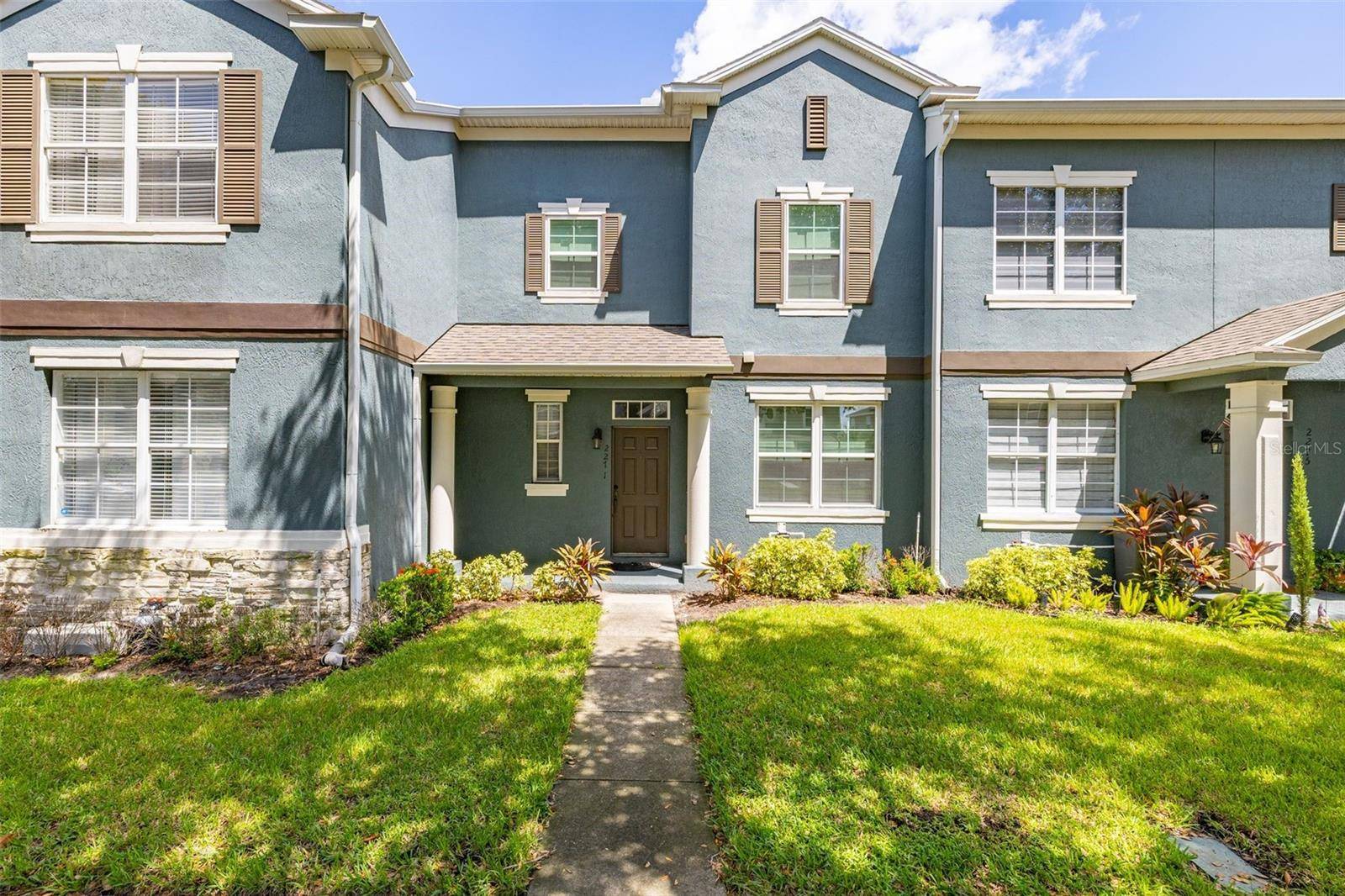 2271 J LAWSON BLVD, Orlando, FL 32824