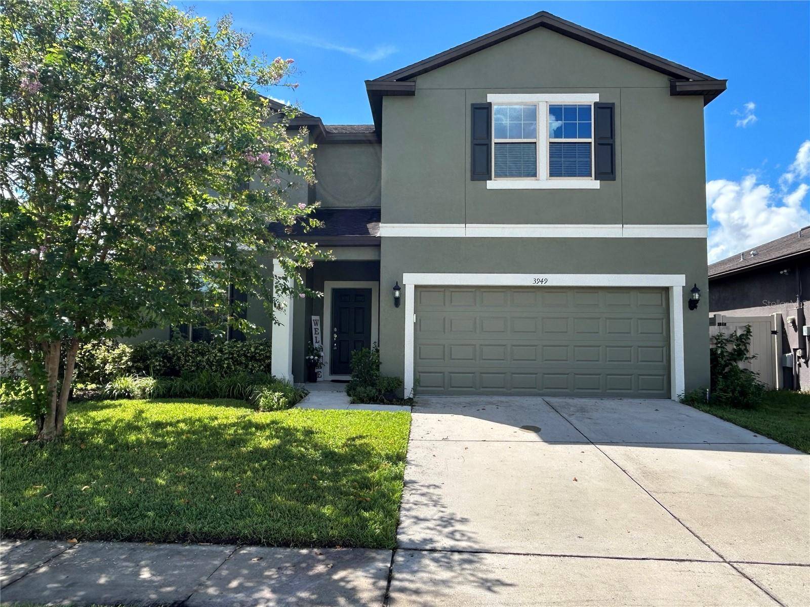 3949 BAJA DR, St Cloud, FL 34772
