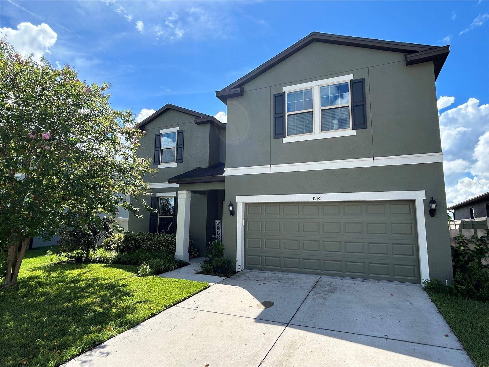3949 BAJA DR, St Cloud, FL 34772