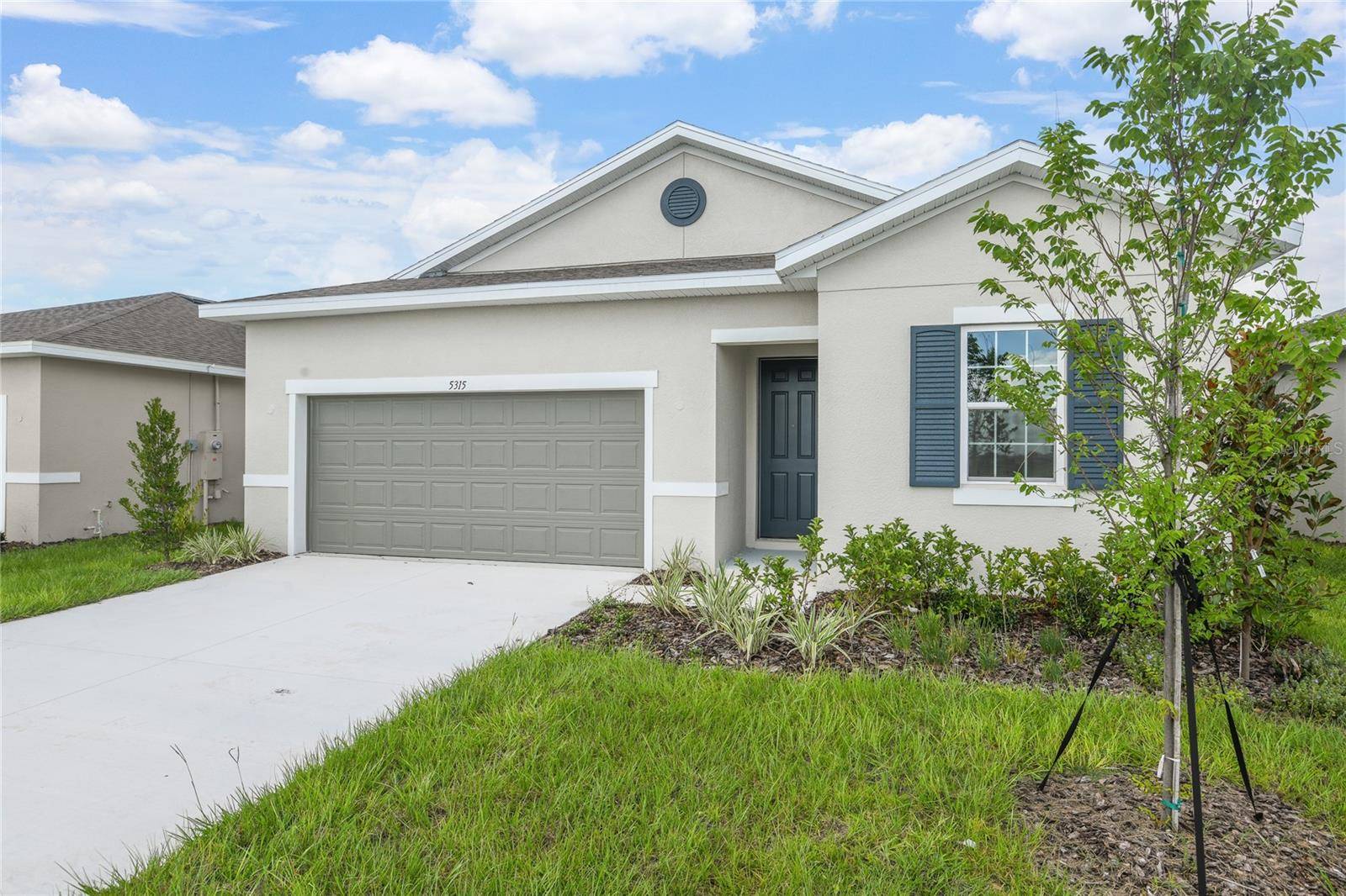5315 MICKEY AVE, Winter Haven, FL 33884