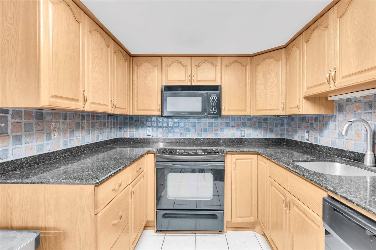 1 KEY CAPRI #303E, Treasure Island, FL 33706