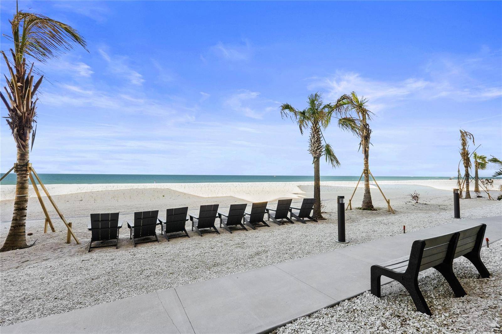 1660 GULF BLVD #807, Clearwater, FL 33767