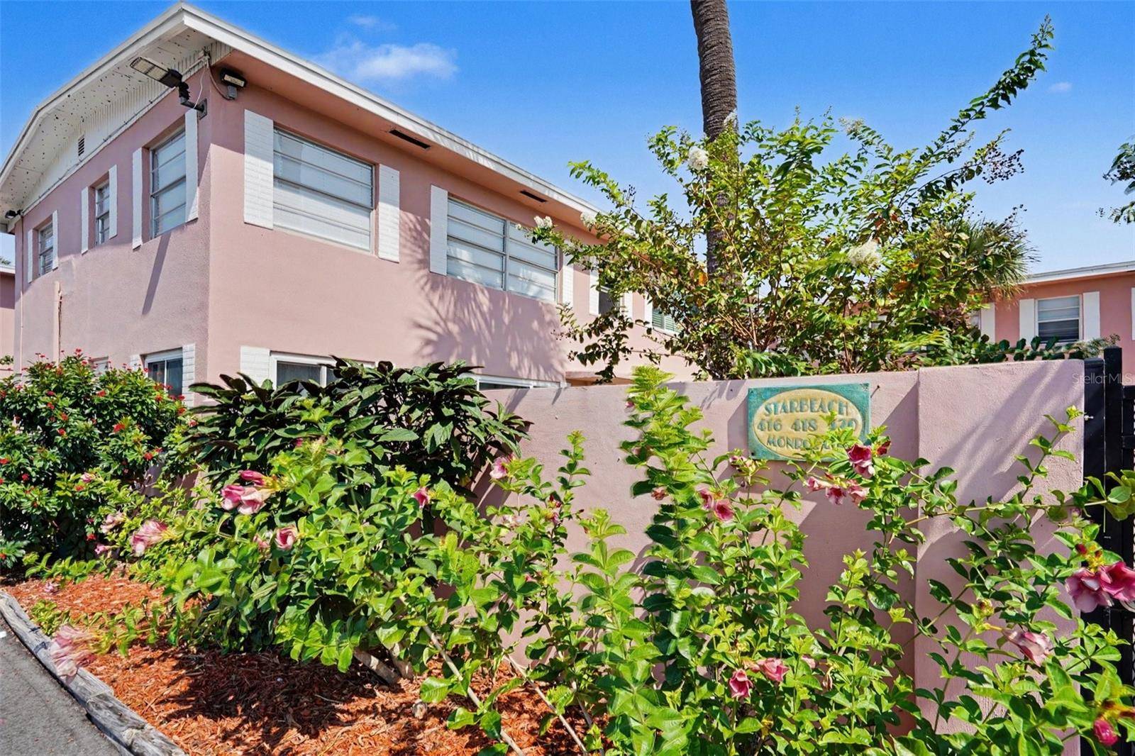 416 MONROE AVE #F201, Cape Canaveral, FL 32920