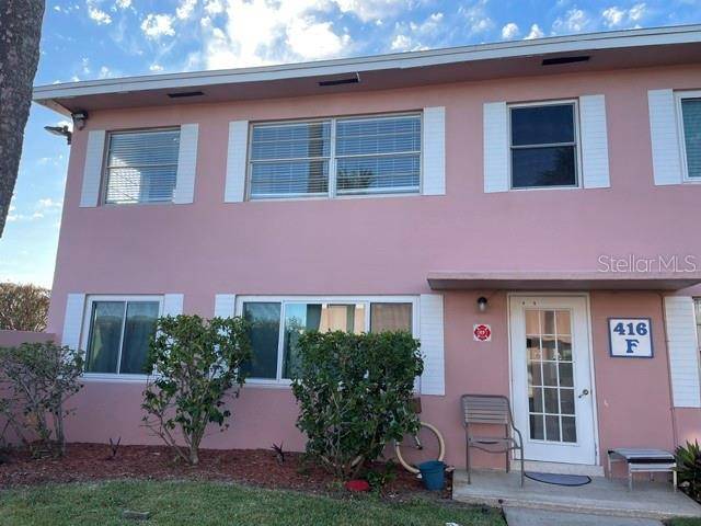 416 MONROE AVE #F201, Cape Canaveral, FL 32920