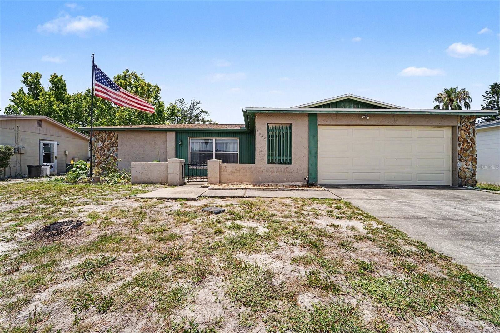 8040 SAYBROOK DR, Port Richey, FL 34668