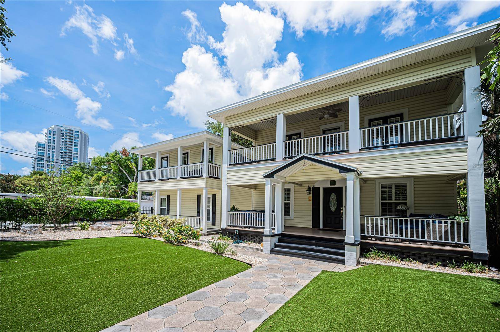 732 NE OAK ST, St Petersburg, FL 33701