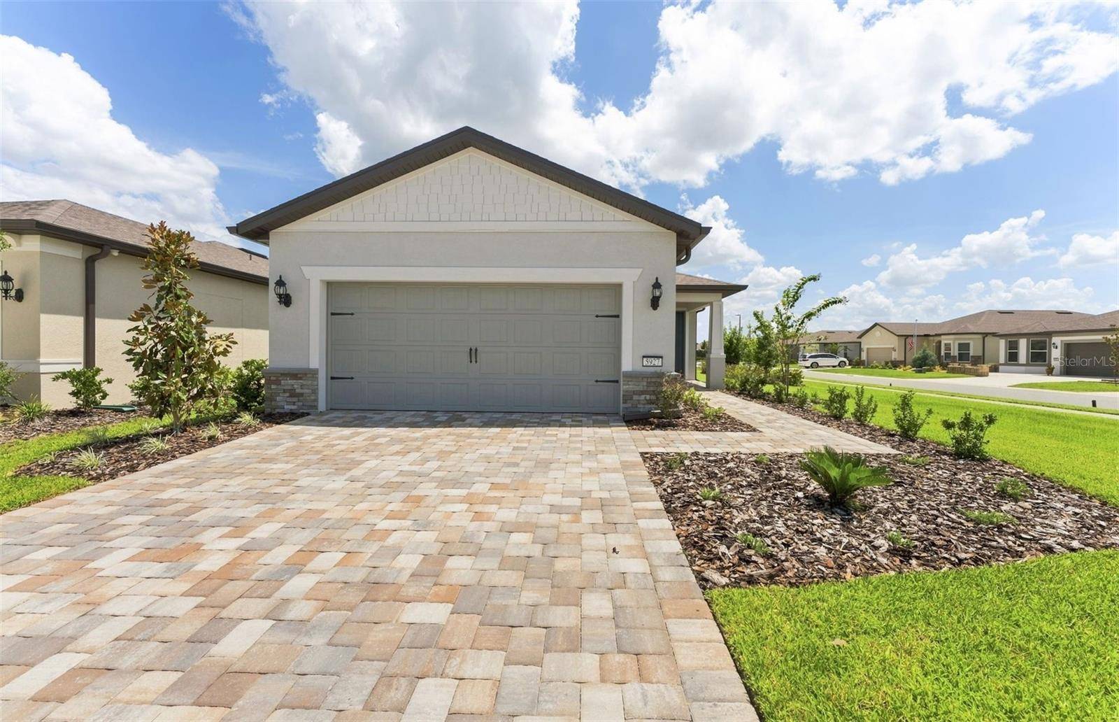 5927 SW 87TH AVE, Ocala, FL 34481