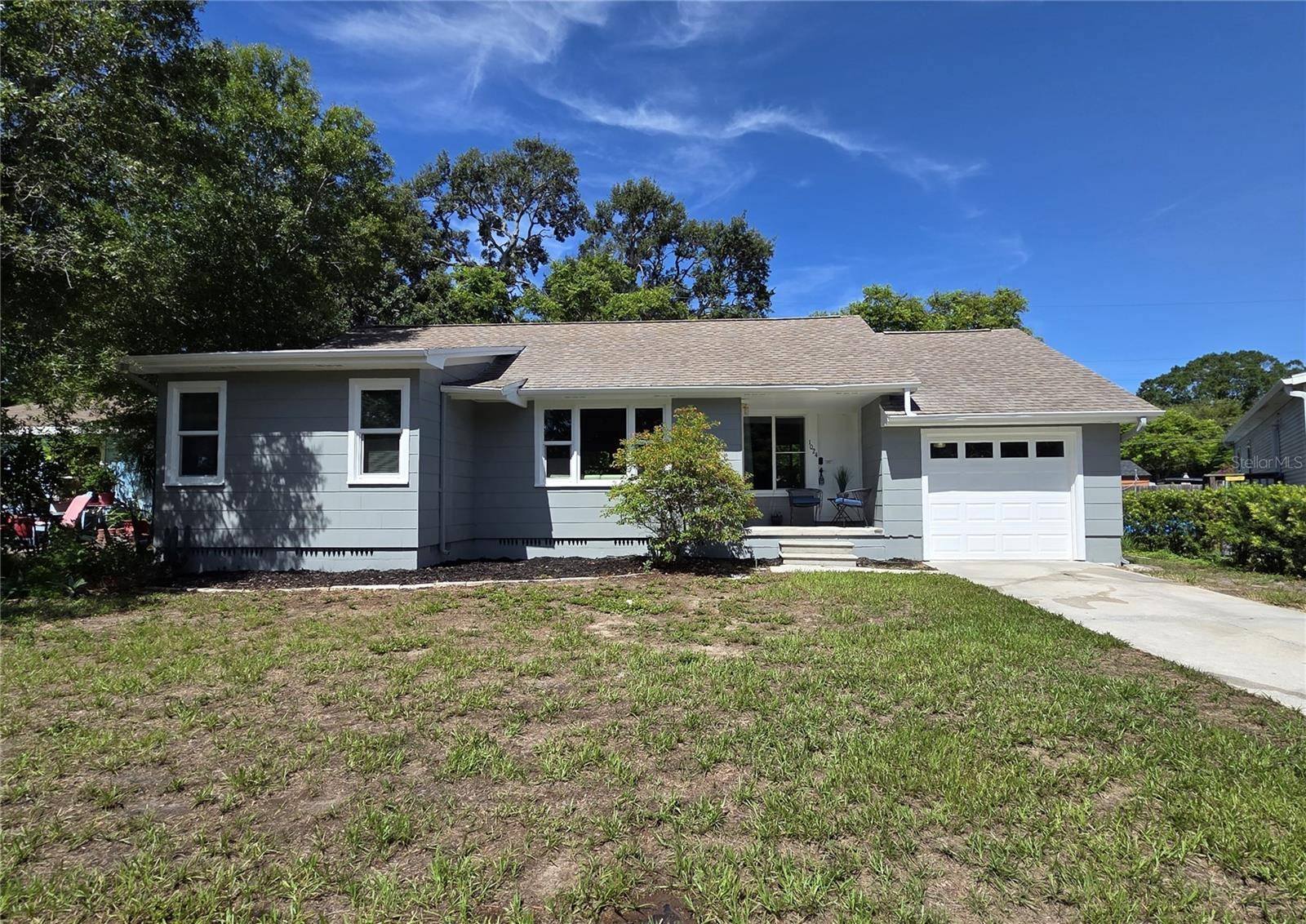 1024 MICHIGAN DR E, Dunedin, FL 34698