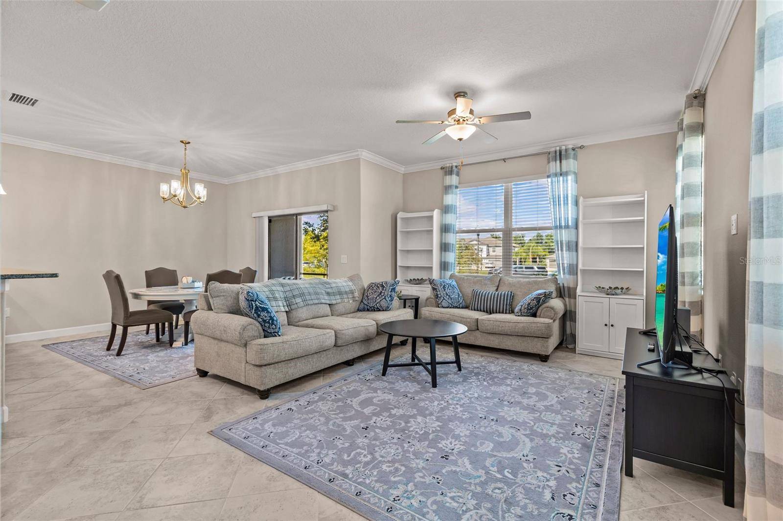 1603 ROSEVILLE ST, Lutz, FL 33549