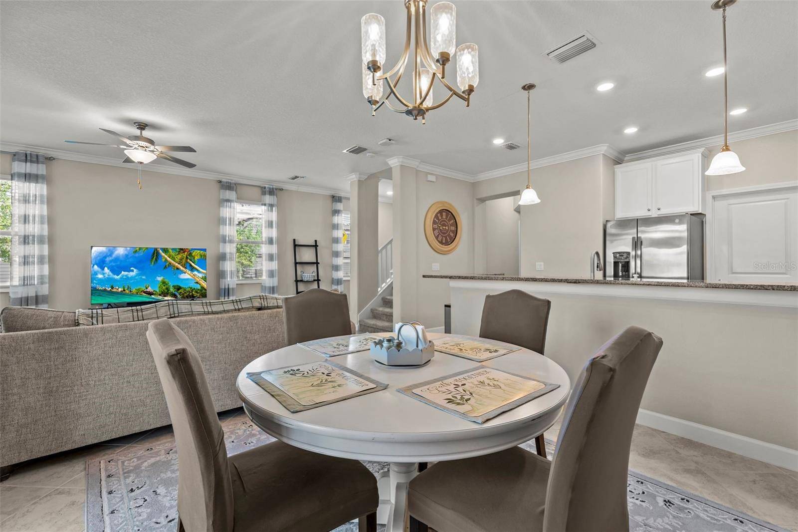 1603 ROSEVILLE ST, Lutz, FL 33549