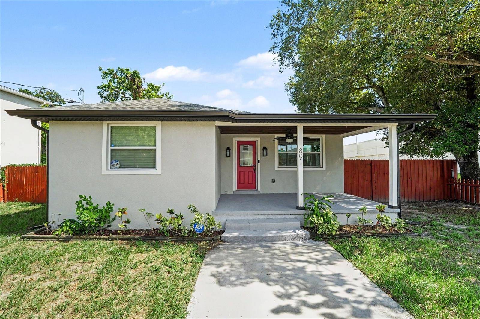 801 E BAKER ST, Tampa, FL 33603