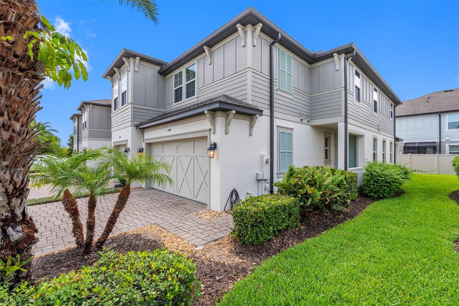 2445 GOLDEN PASTURE CIR, Clearwater, FL 33764