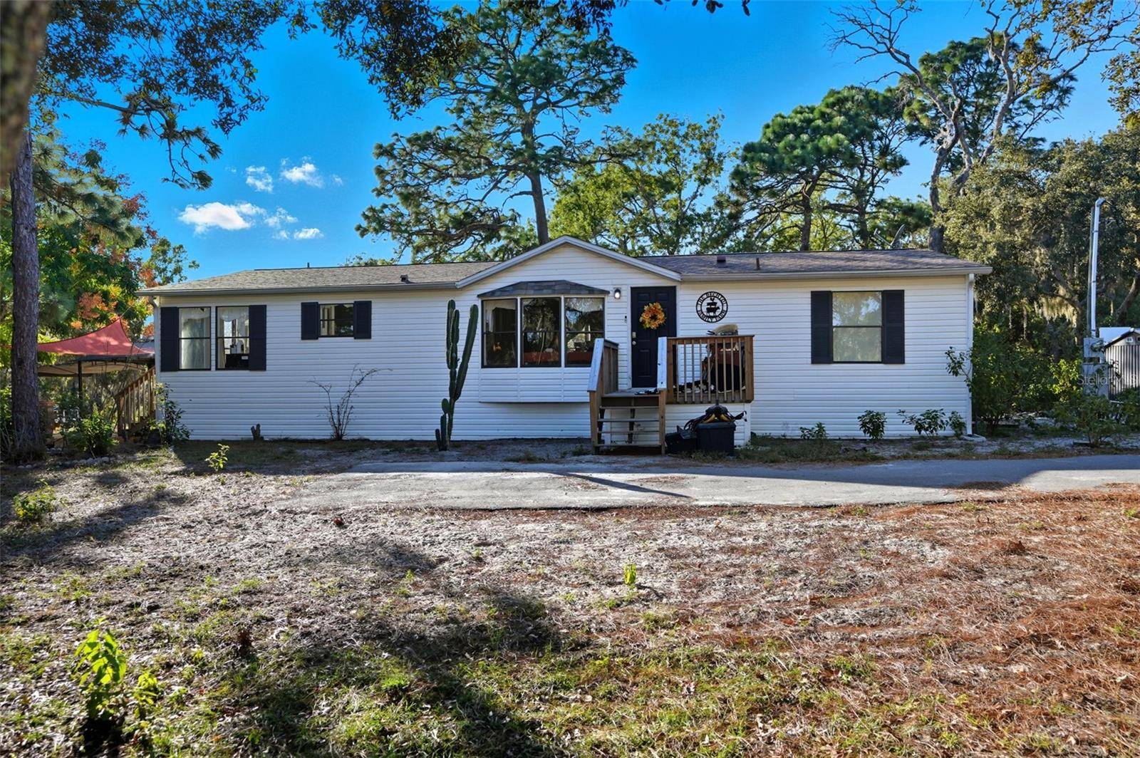 17539 EDWIN TER, Hudson, FL 34667