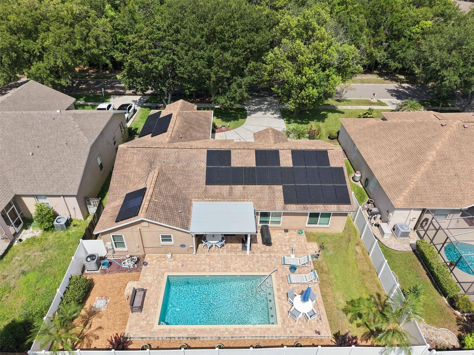 3720 TREELINE DR, Valrico, FL 33596
