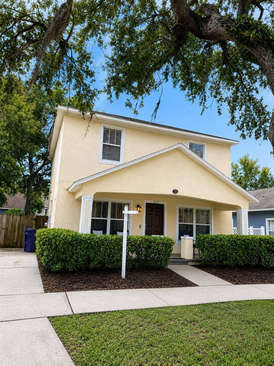 205 E KIRBY ST, Tampa, FL 33604