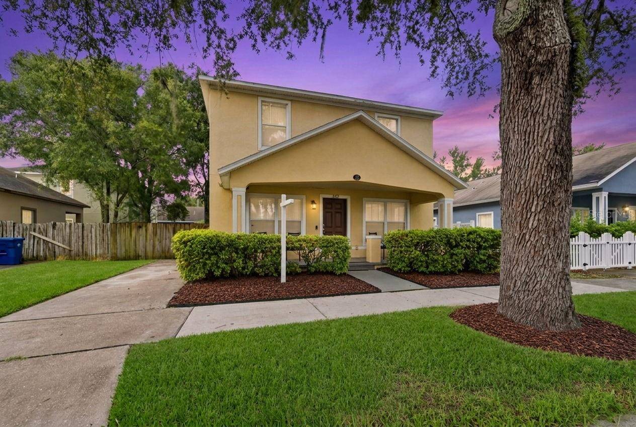 205 E KIRBY ST, Tampa, FL 33604