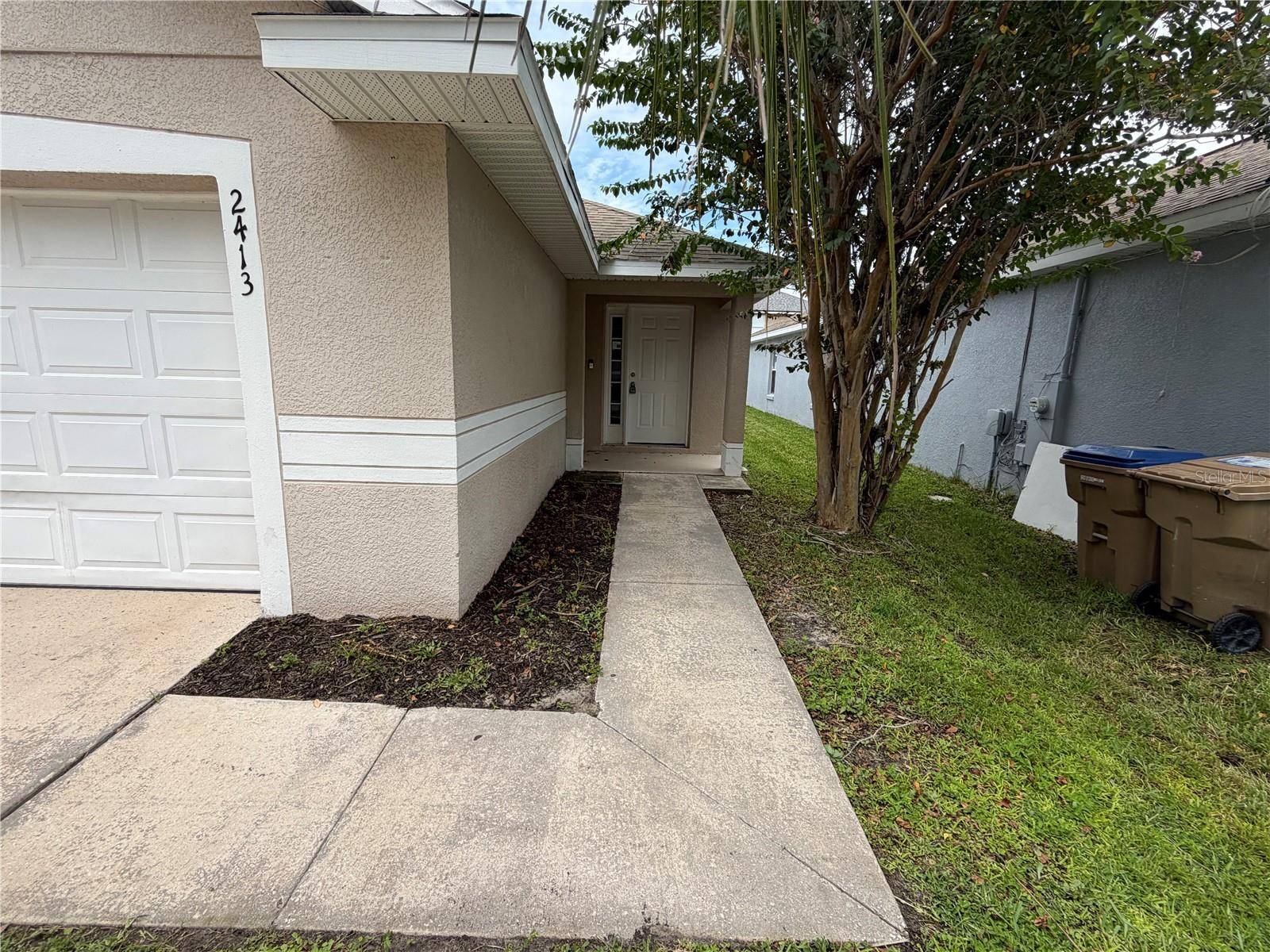 2413 RUDDENSTONE WAY, Kissimmee, FL 34744