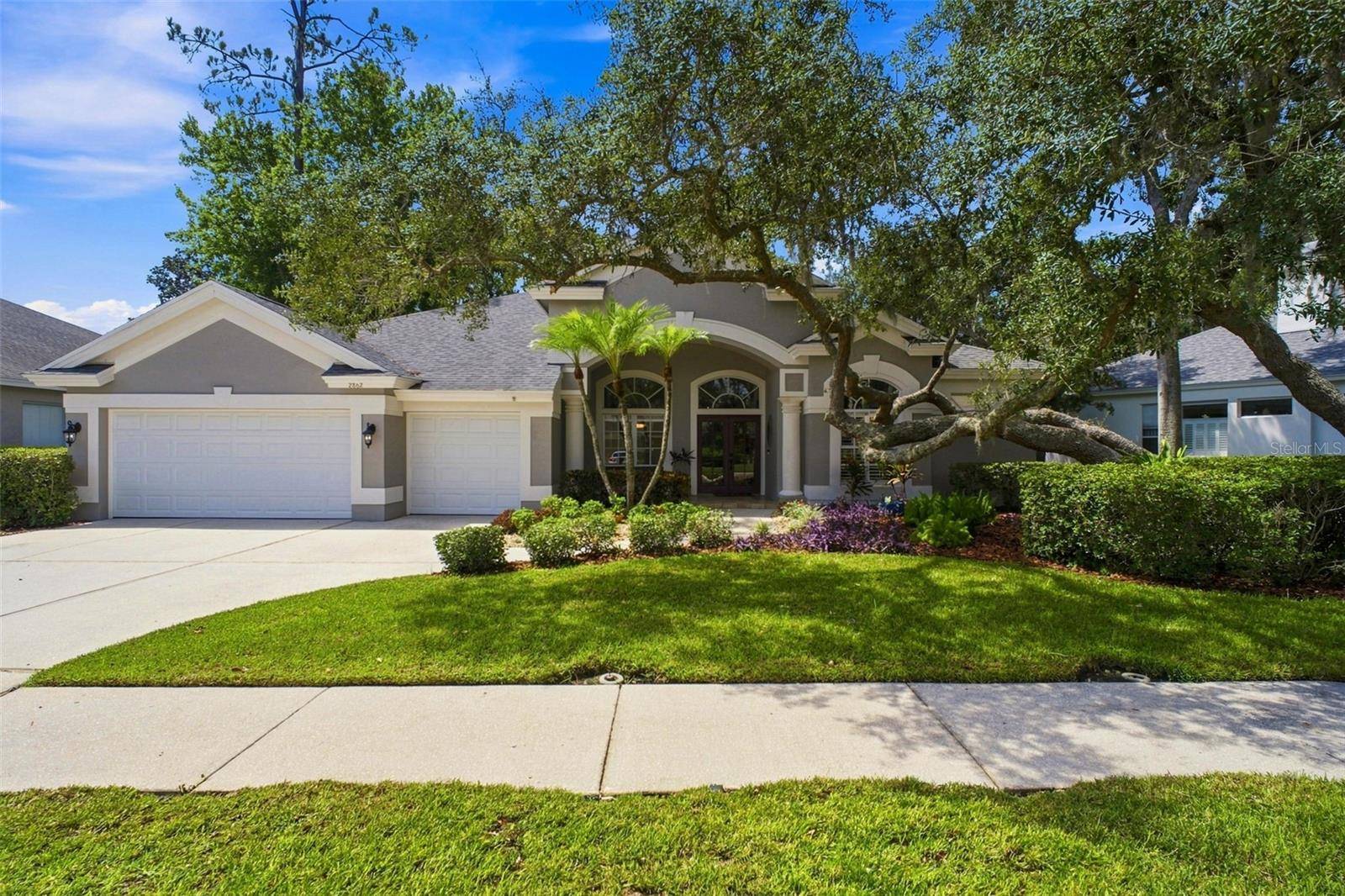 2862 DEER RUN, Tarpon Springs, FL 34688