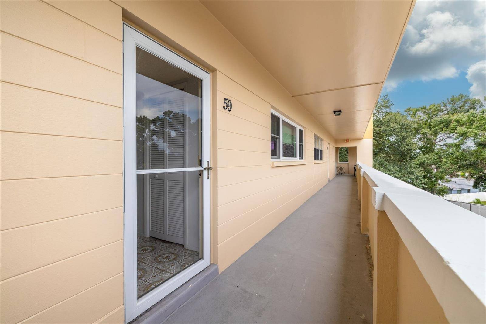 2383 NETHERLANDS DR #59, Clearwater, FL 33763