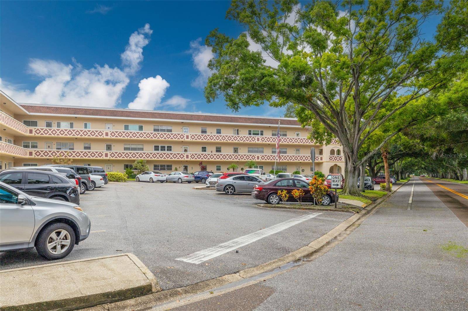 2383 NETHERLANDS DR #59, Clearwater, FL 33763
