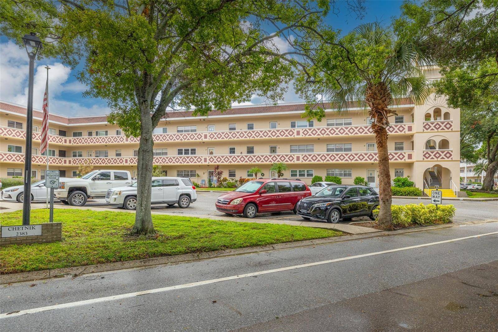 2383 NETHERLANDS DR #59, Clearwater, FL 33763