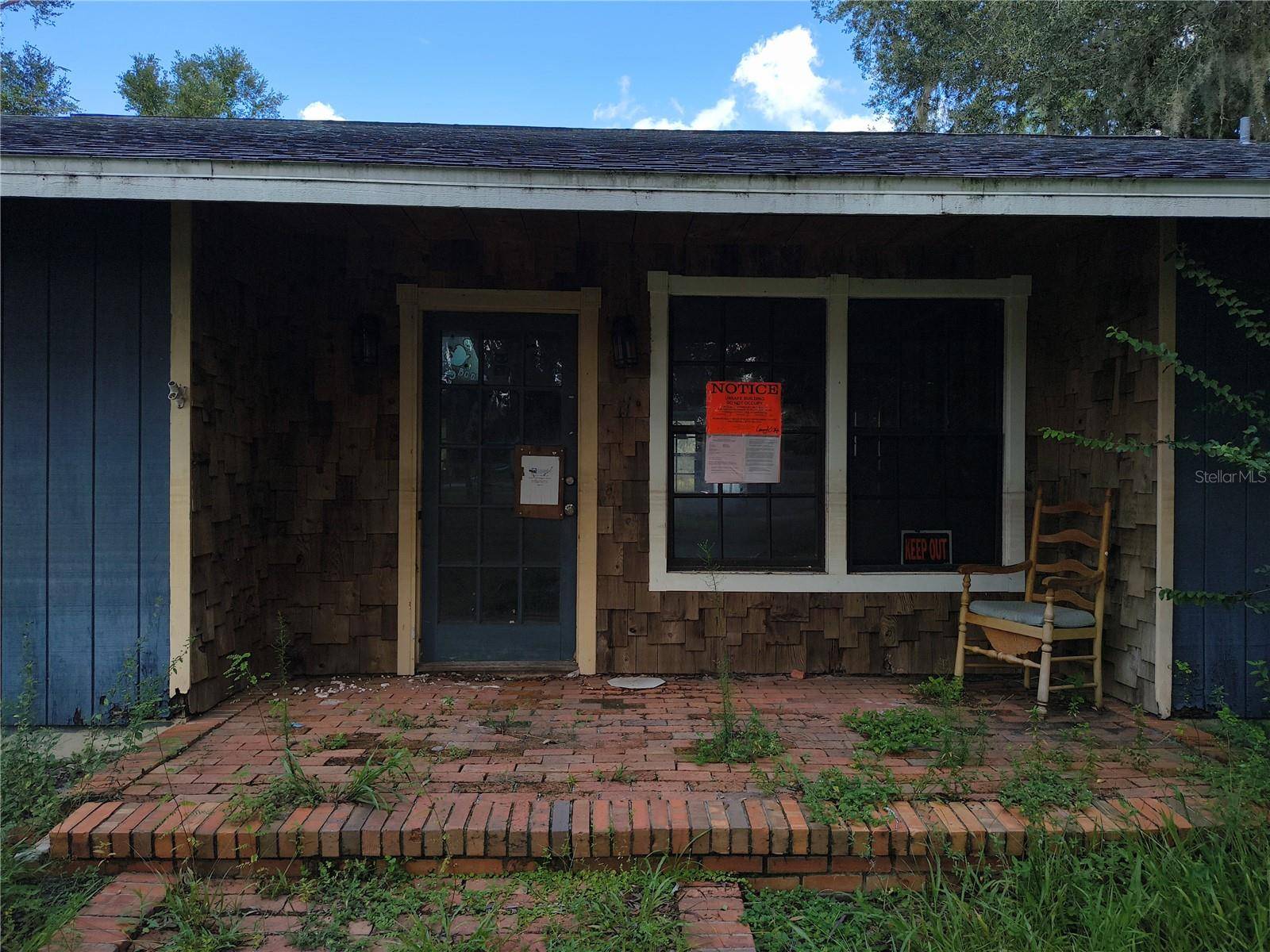 5125 LAKEWOOD DR, Dade City, FL 33523