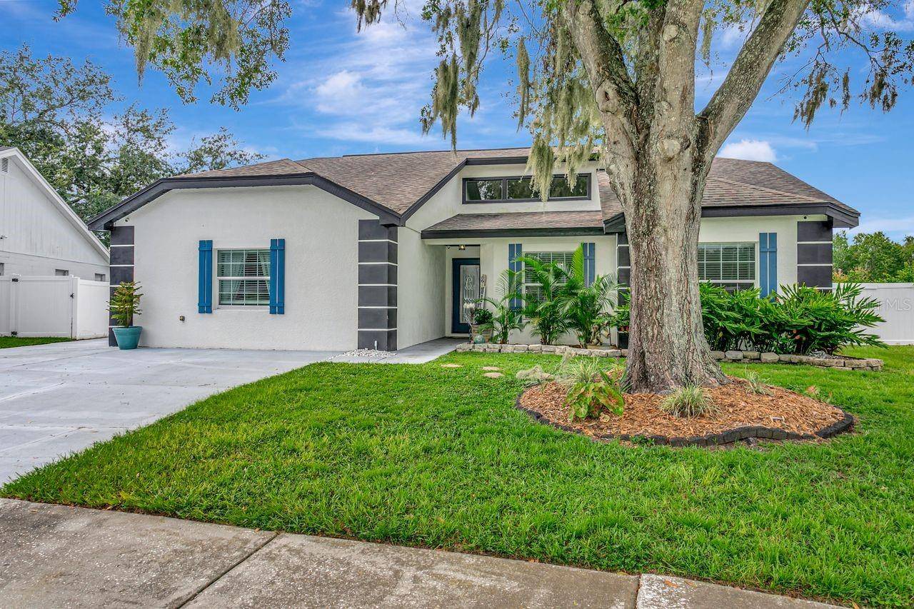 12007 VERMILLION WAY, Riverview, FL 33569