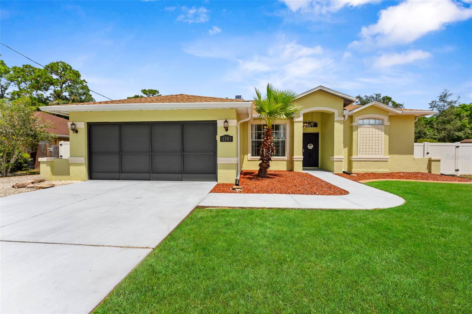 11303 TOPAZ ST, Spring Hill, FL 34608
