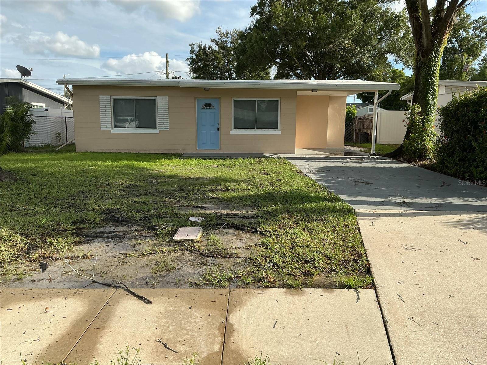 4660 71ST AVE N, Pinellas Park, FL 33781