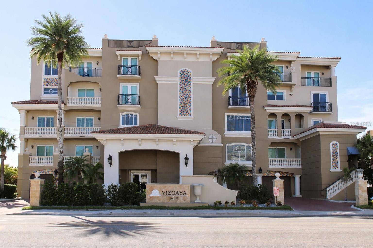 16300 GULF BLVD #500A, Redington Beach, FL 33708