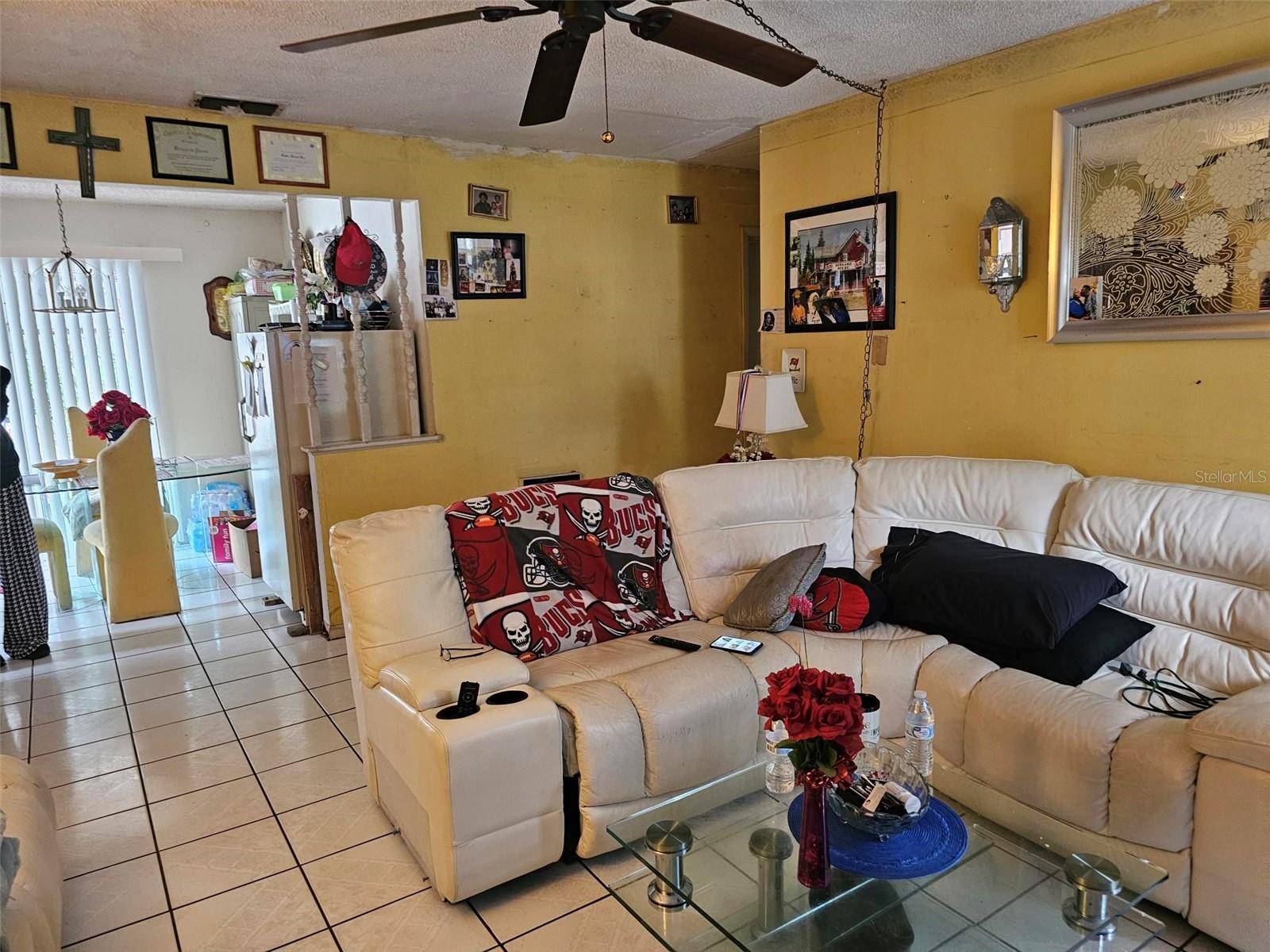4009 E CLIFTON ST, Tampa, FL 33610
