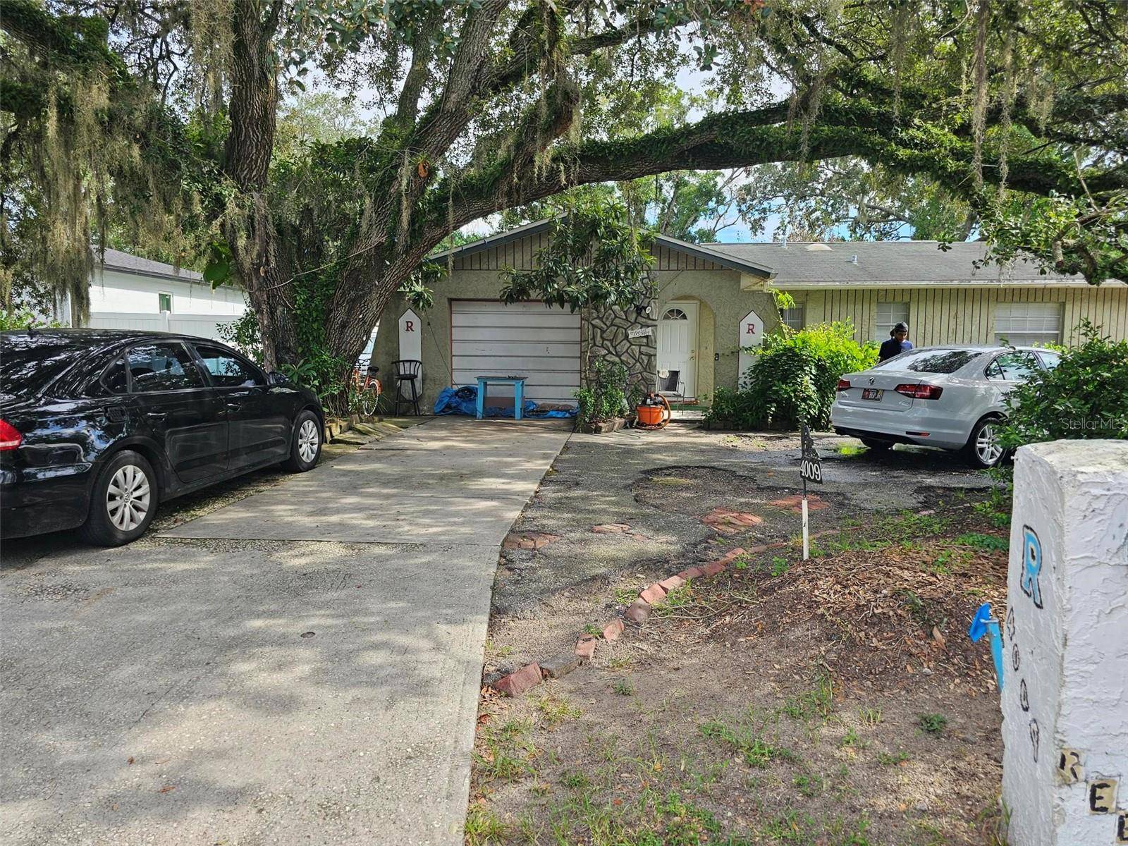 4009 E CLIFTON ST, Tampa, FL 33610