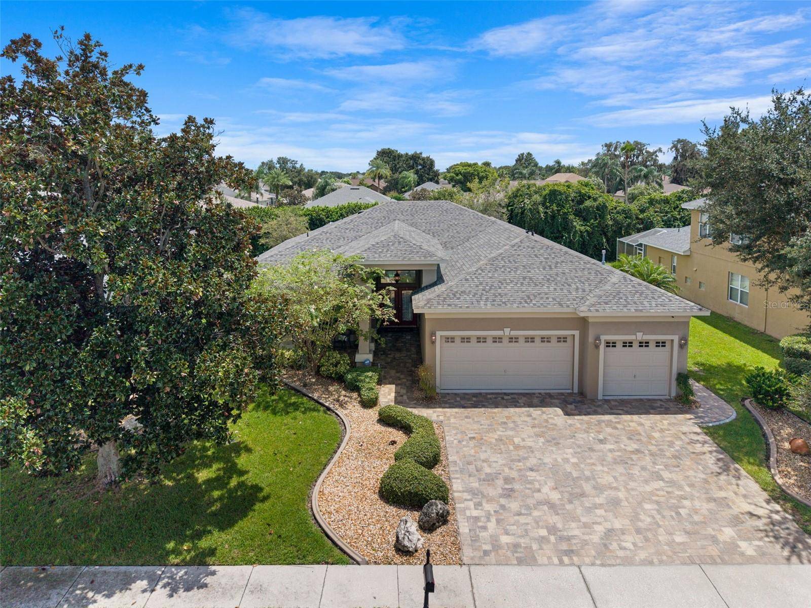 2313 EDELWEISS LOOP, Trinity, FL 34655