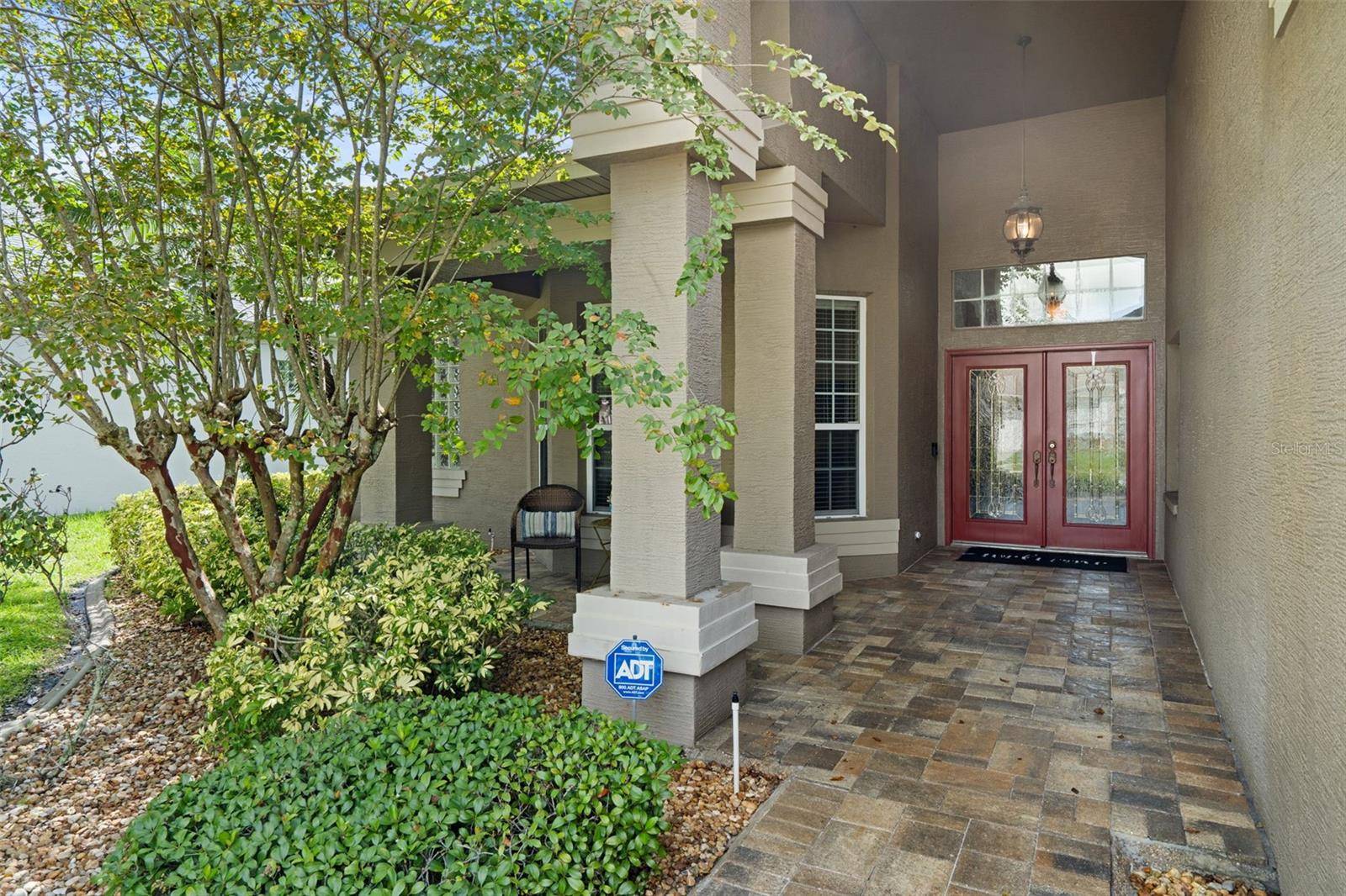 2313 EDELWEISS LOOP, Trinity, FL 34655