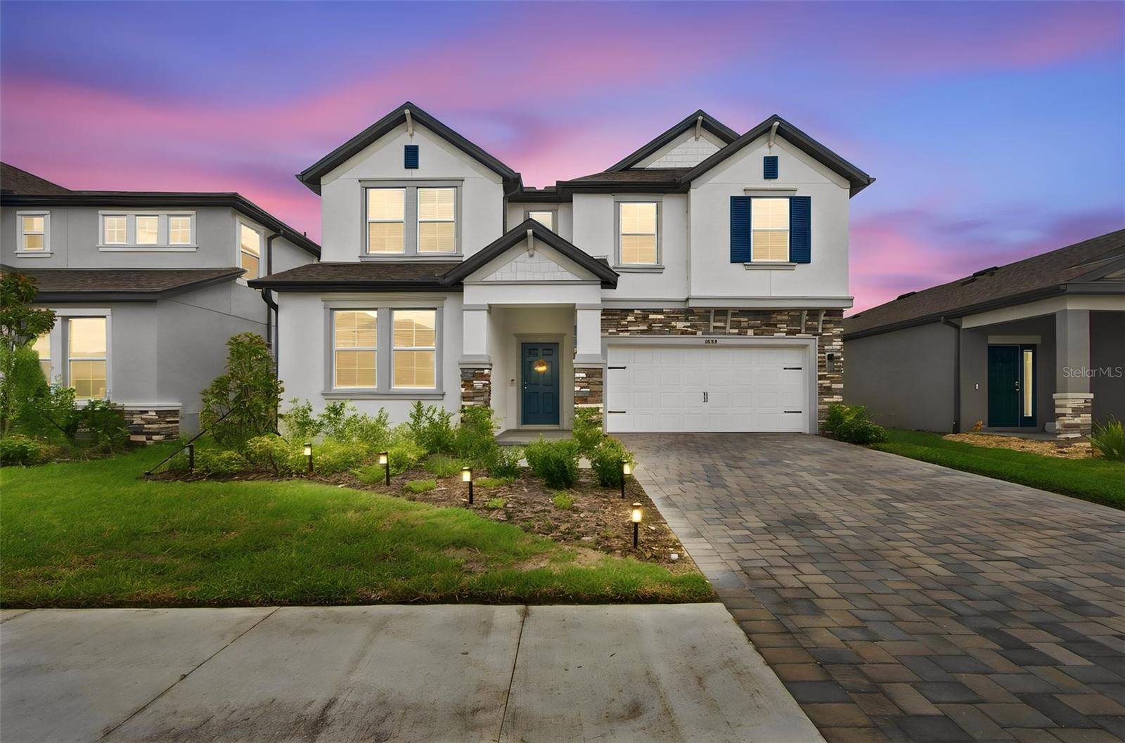 31840 SAPNA CHIME DR, Wesley Chapel, FL 33545