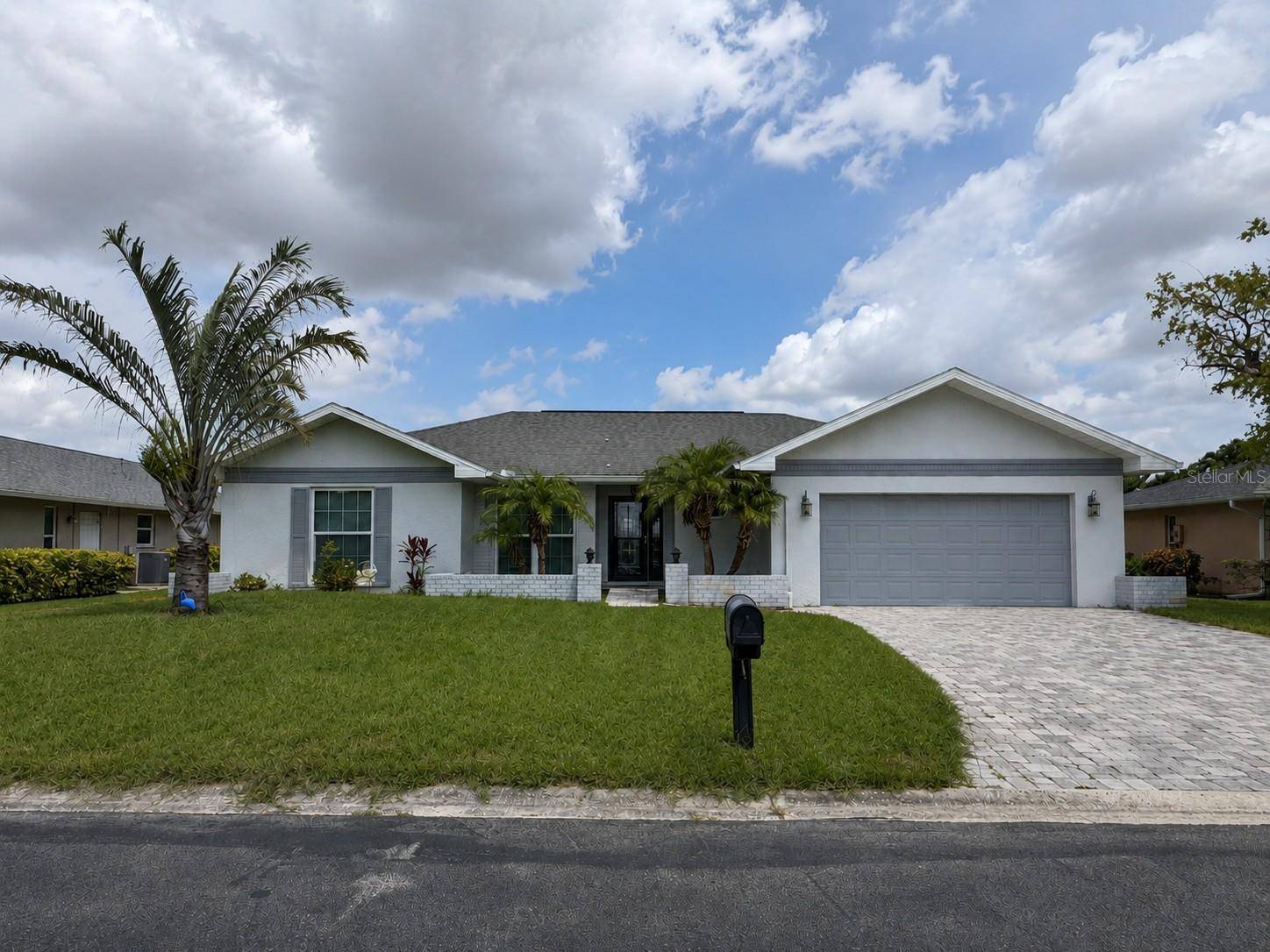1009 INDIAN HILLS CT, Venice, FL 34293